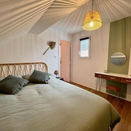 Duplex En Plein Coeur De Malo-Les-Bains Leilighet Dunkirk Eksteriør bilde